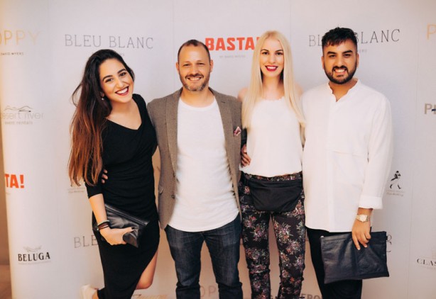 PHOTOS: David Myers launches three concepts in Dubai
